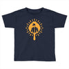 Pubg Pan Toddler T-shirt