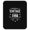 original parts vintage established 1998 perfectly aged Mousepad