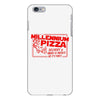 millennium pizza iPhone 6/6s Plus Case