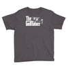 the golffahrer Youth Tee