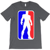 Iron Man NBA Style T-Shirt