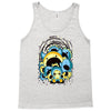 child and monsters Tank Top