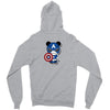 fahrie77 Zipper Hoodie