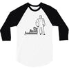 second amendment 3/4 Sleeve Shirt