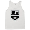 la kings Tank Top