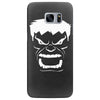 the hulk avengers marvel comics gift Samsung Galaxy S7 Edge Case