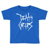 Death Grips Toddler T-shirt