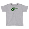 new york generals Toddler T-shirt