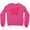 good love Crewneck Sweatshirt