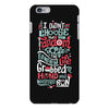 fandom life iPhone 6 Plus/6s Plus Case