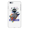 who loves rotweiller iPhone 6 Plus/6s Plus Case