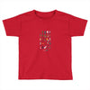 alpha wars Toddler T-shirt