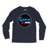 mommy Long Sleeve Shirts