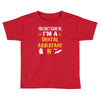 dental assistant Toddler T-shirt