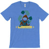 save the galaxy T-Shirt