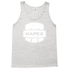 mapex logo Tank Top