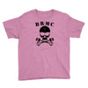 brmc skull Youth Tee
