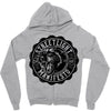 streetlight Zipper Hoodie