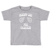 trust me i'm greek Toddler T-shirt