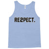 re2pect Tank Top