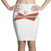 te deja fresco Pencil Skirts