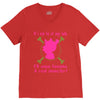 Tony Tony Chopper One Piece V-Neck Tee