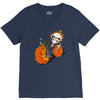 kid rider V-Neck Tee
