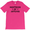 Huntress of Artemis T-Shirt