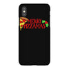 merry pizzamas 3 iPhoneX