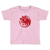 mother of cats Toddler T-shirt