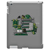 roommates iPad 3 and 4 Case