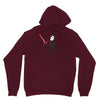 everything is darkness Unisex Hoodie