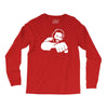 bud spencer buddy kult fanshirt Long Sleeve Shirts