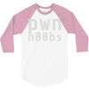 pwn noobs (2) 3/4 Sleeve Shirt