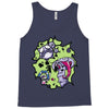 rocket fail Tank Top