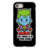 lil captain planet iPhone 8