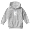 jake paul x silver Youth Hoodie