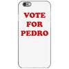 napoleon dynamite   vote for pedro iPhone 6/6s Case