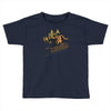 columbia Toddler T-shirt