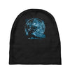 alphonse storm Baby Beanies