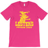 lester's possum park T-Shirt
