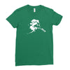 ride 907 Ladies Fitted T-Shirt