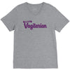 vagitarian V-Neck Tee