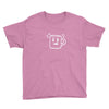 cofeeine Youth Tee