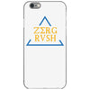 zerg rush iPhone 6/6s Case