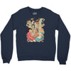 wonderlands Crewneck Sweatshirt