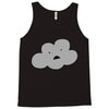 cloud say huh Tank Top