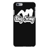 big sexy tattoo hot rod west rock punk iPhone 6 Plus/6s Plus Case