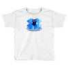 schrodingers dropbox Toddler T-shirt