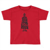 hero training Toddler T-shirt